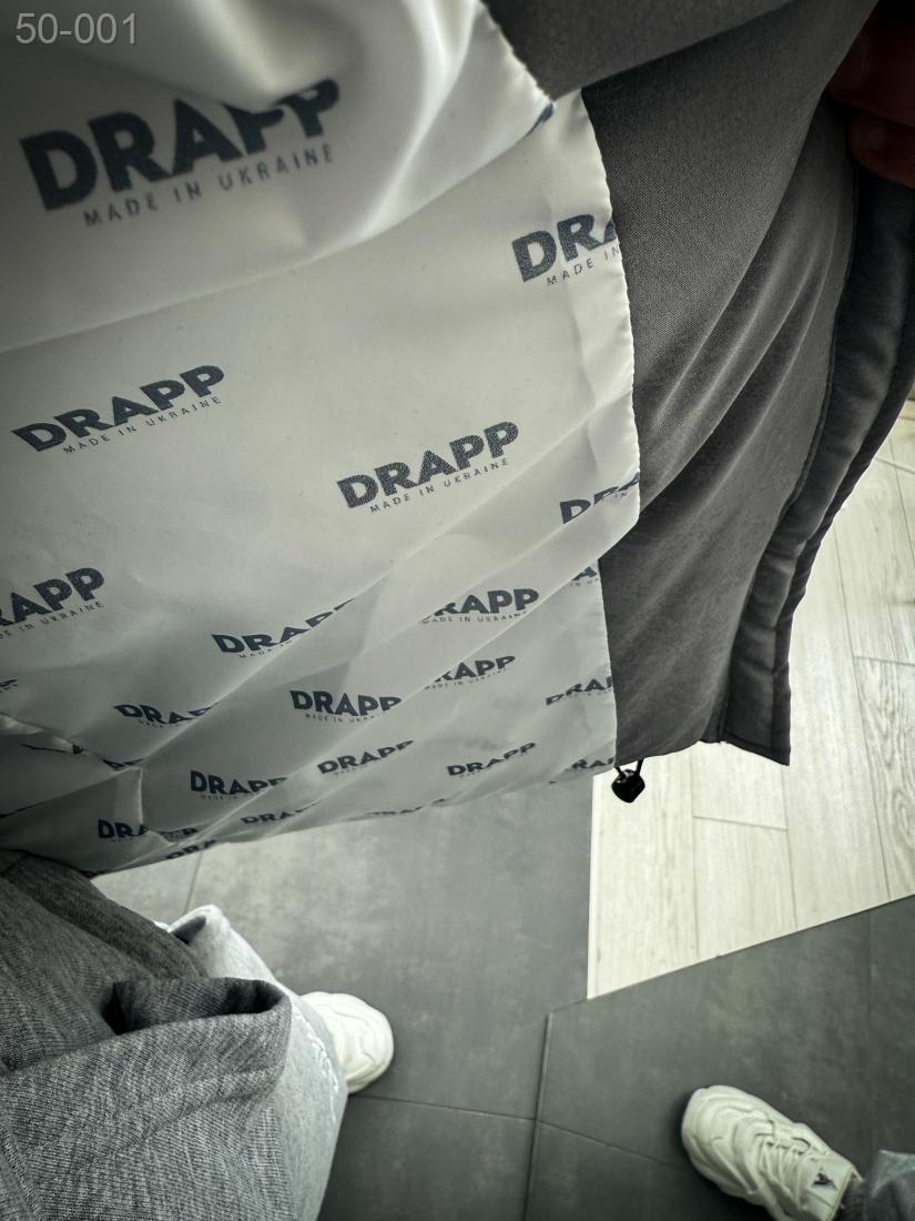 чоловічий жилет драпп drapp утеплений стильний чоловічий жилет драпп drapp утеплений стильний
