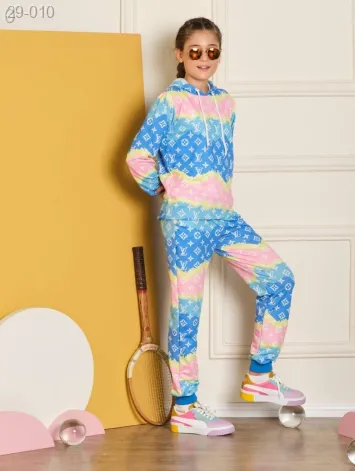 GV_SHOP_UA спортивний дитячий костюм