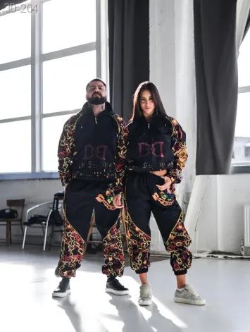 GV_SHOP_UA Жіночий костюм DRAPP