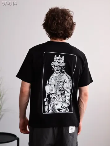 GV_SHOP_UA Футболка з дтф принтом