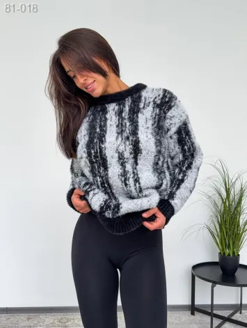 GV_SHOP_UA Жіночий светр DRAPP