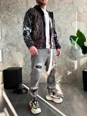 GV_SHOP_UA Вітрівка DRAPP