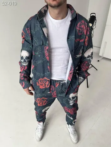 GV_SHOP_UA Костюм