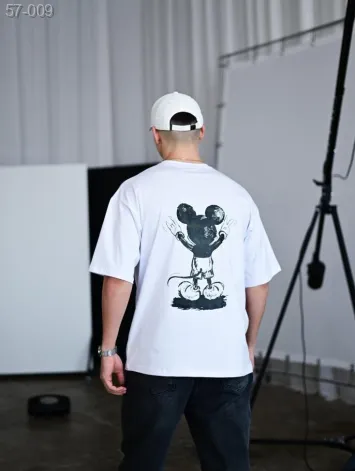 GV_SHOP_UA Футболка ДТФ