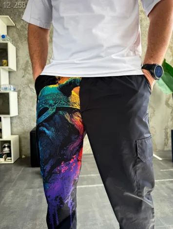 GV_SHOP_UA Спортивні штани