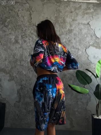 GV_SHOP_UA Комплект жіночий DRAPP