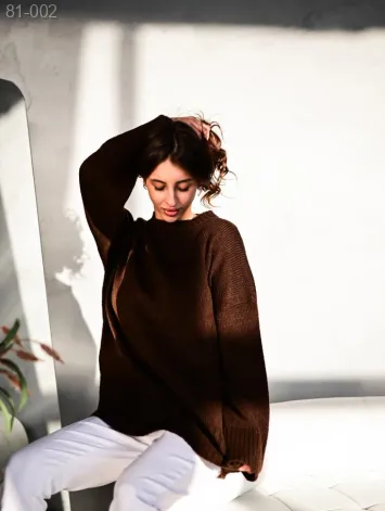 GV_SHOP_UA Светр жіночий