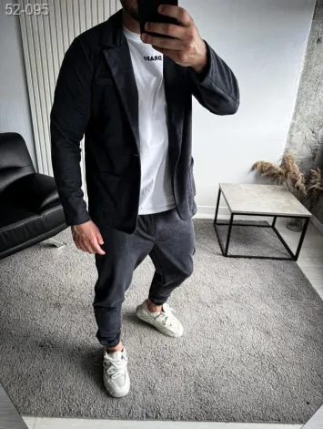 GV_SHOP_UA Костюм