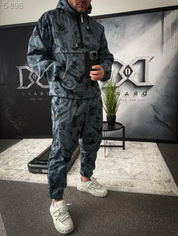 GV_SHOP_UA Спортивний костюм