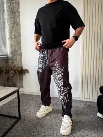 GV_SHOP_UA Спортивні штани