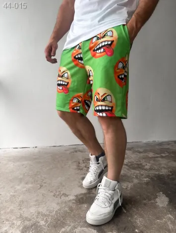 GV_SHOP_UA Шорти
