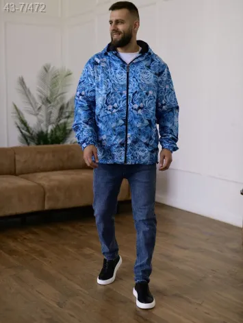 GV_SHOP_UA Вітрівка