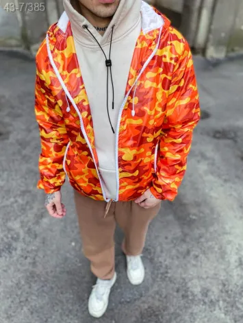 GV_SHOP_UA Вітрівка