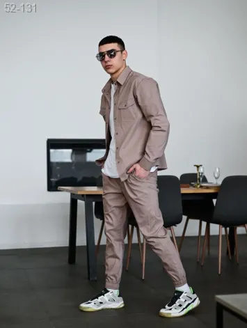 GV_SHOP_UA Костюм