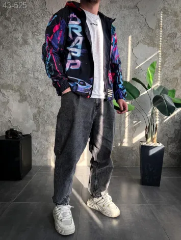 GV_SHOP_UA Вітрівка DRAPP