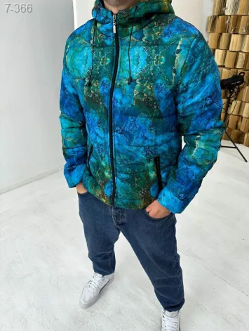 GV_SHOP_UA Куртка