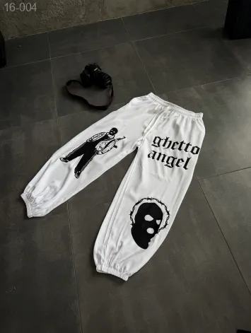 GV_SHOP_UA Спортивні штани ДТФ