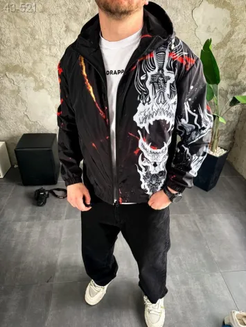 GV_SHOP_UA Вітрівка DRAPP