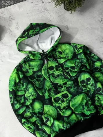 GV_SHOP_UA Худі утеплене