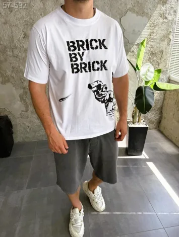 GV_SHOP_UA Футболка з дтф принтом