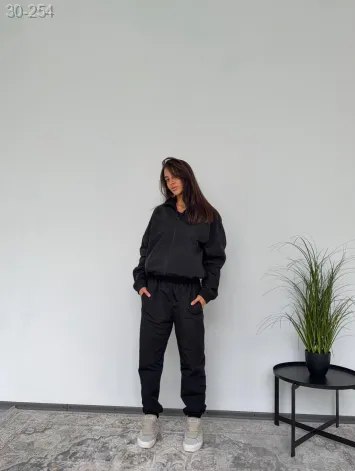 GV_SHOP_UA Жіночий костюм DRAPP демісезонний