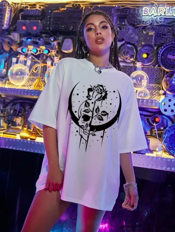 GV_SHOP_UA Жіноча футболка з ДТФ