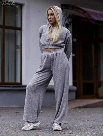 GV_SHOP_UA Спортивний костюм жіночий
