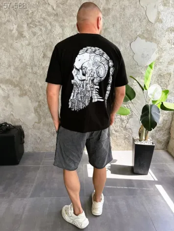 GV_SHOP_UA Футболка з дтф принтом