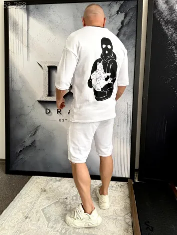 GV_SHOP_UA Комплект ДТФ DRAPP