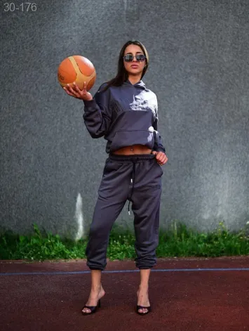 GV_SHOP_UA Жіночий костюм DRAPP