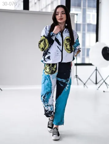 GV_SHOP_UA Костюм