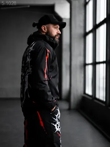 GV_SHOP_UA Костюм олімпійка штани