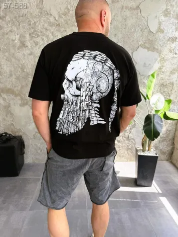 GV_SHOP_UA Футболка з дтф принтом