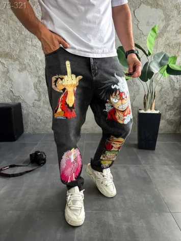 GV_SHOP_UA Джинси дтф