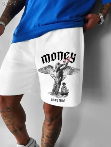 GV_SHOP_UA Шорти з ДТФ