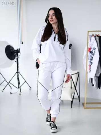GV_SHOP_UA Спортивний костюм DRAPP анорак штани