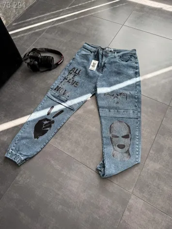 GV_SHOP_UA Джинси дтф