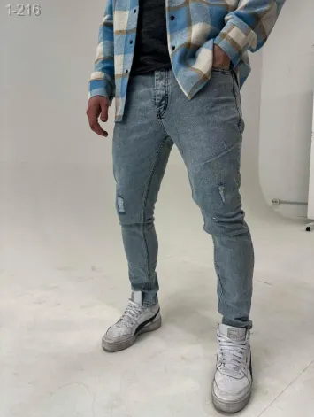 GV_SHOP_UA Джинси