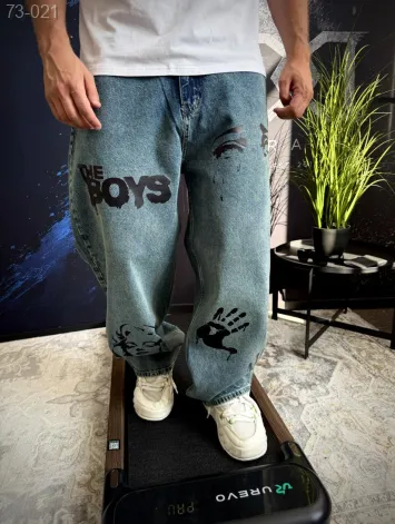 GV_SHOP_UA Джинси дтф