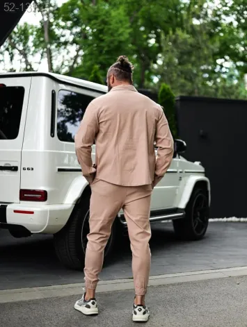GV_SHOP_UA Костюм