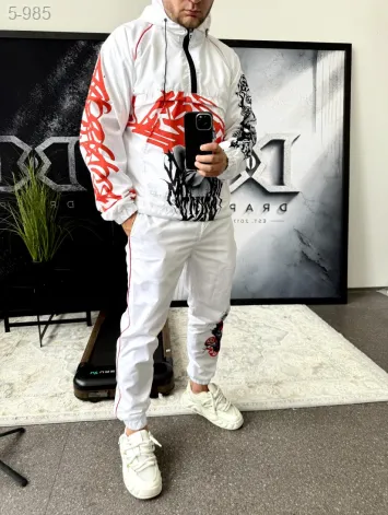 GV_SHOP_UA Костюм
