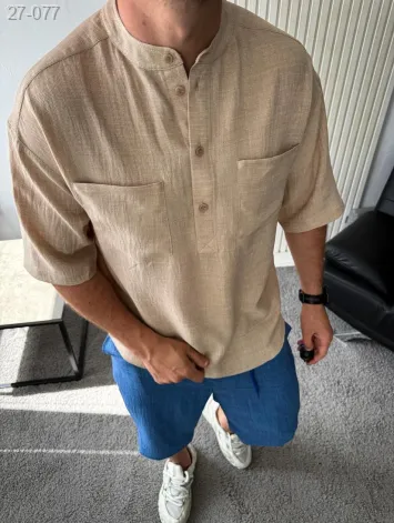 GV_SHOP_UA Сорочка DRAPP