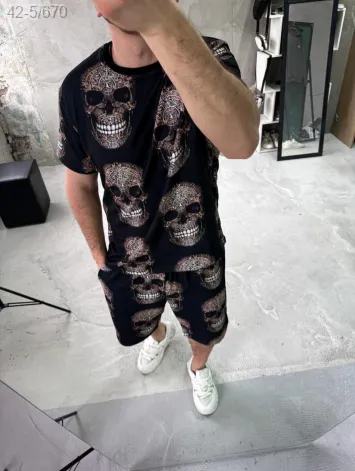 GV_SHOP_UA Спортивний костюм