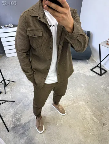 GV_SHOP_UA Костюм