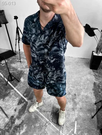 GV_SHOP_UA Пляжний костюм