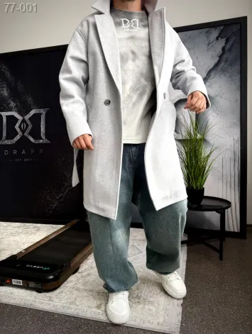 GV_SHOP_UA Пальто
