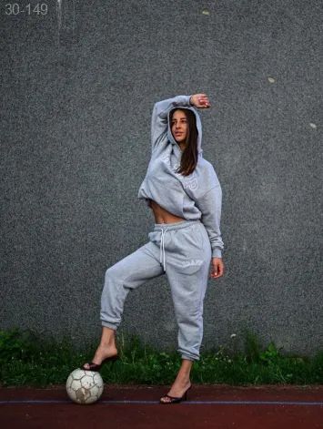 GV_SHOP_UA Жіночий костюм DRAPP