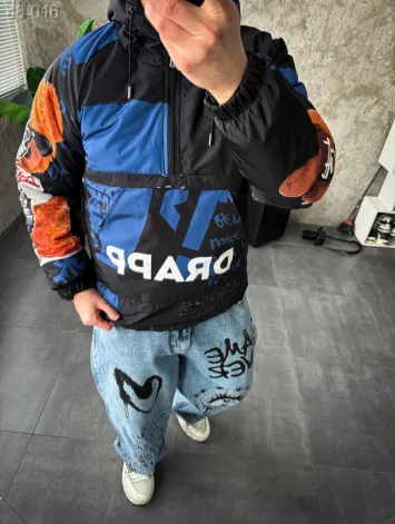 GV_SHOP_UA Анорак утеплений DRAPP