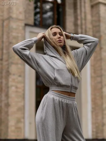 GV_SHOP_UA Спортивний костюм жіночий