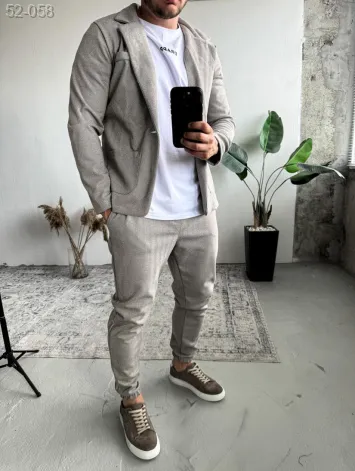 GV_SHOP_UA Костюм